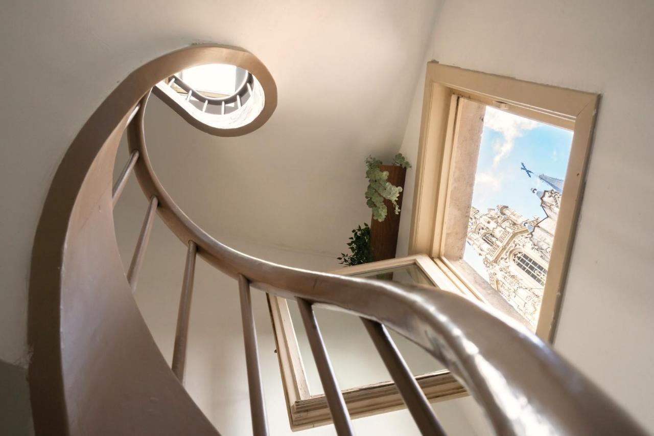 Apartament Tempel Triplex & Duplex At Historic Heart Of Antwerpia Zewnętrze zdjęcie
