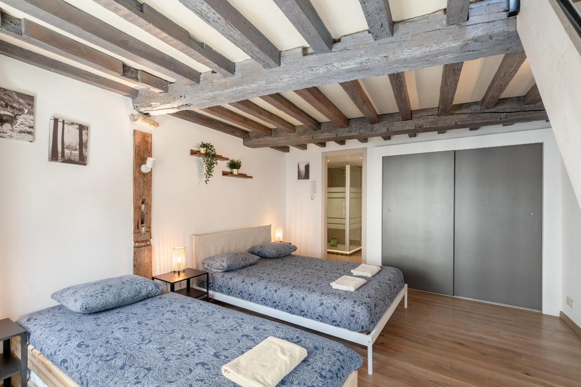 Apartament Tempel Triplex & Duplex At Historic Heart Of Antwerpia Zewnętrze zdjęcie