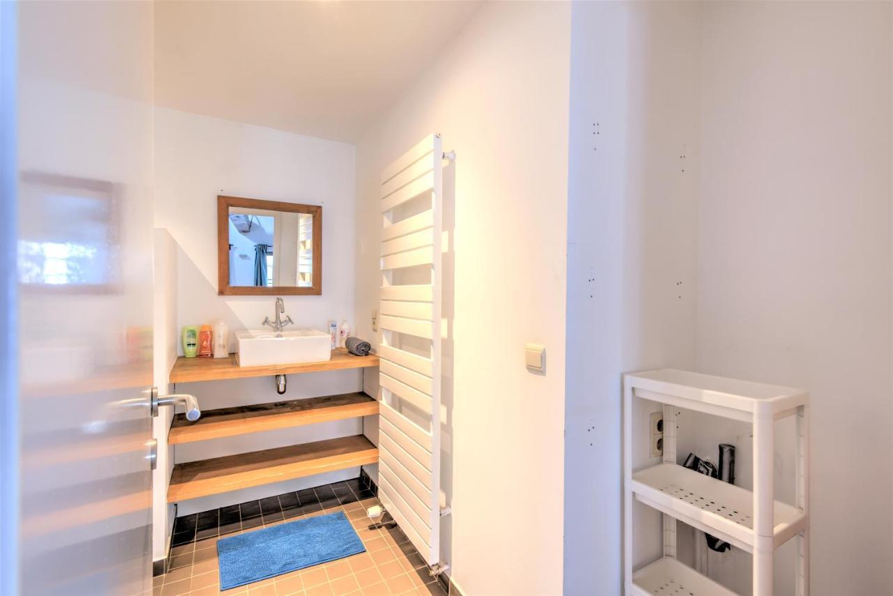 Apartament Tempel Triplex & Duplex At Historic Heart Of Antwerpia Zewnętrze zdjęcie