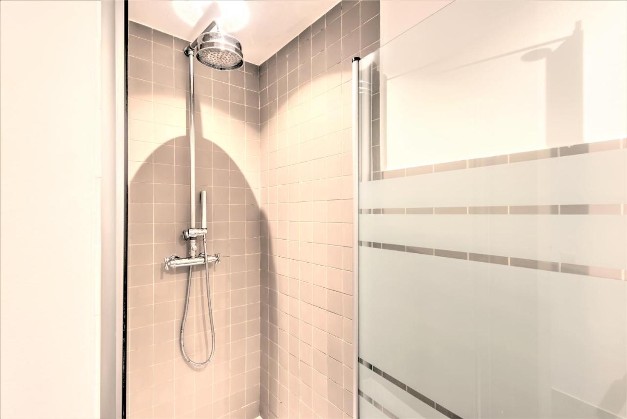 Apartament Tempel Triplex & Duplex At Historic Heart Of Antwerpia Zewnętrze zdjęcie